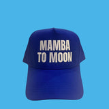 Mamba Hat